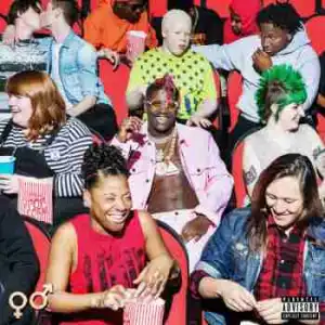 Lil Yachty - Better (Ft. Stefflon Don)